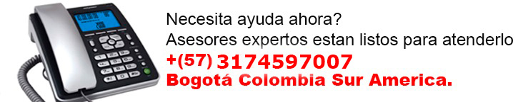 SAT COLOMBIA - Servicios y Productos Colombia. Venta y Distribuci�n
